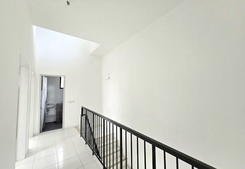 Regent Garden  @ Eco Grandeur