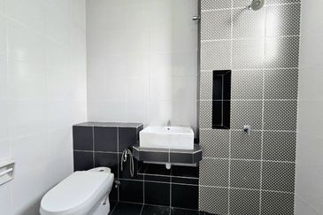 Regent Garden  @ Eco Grandeur