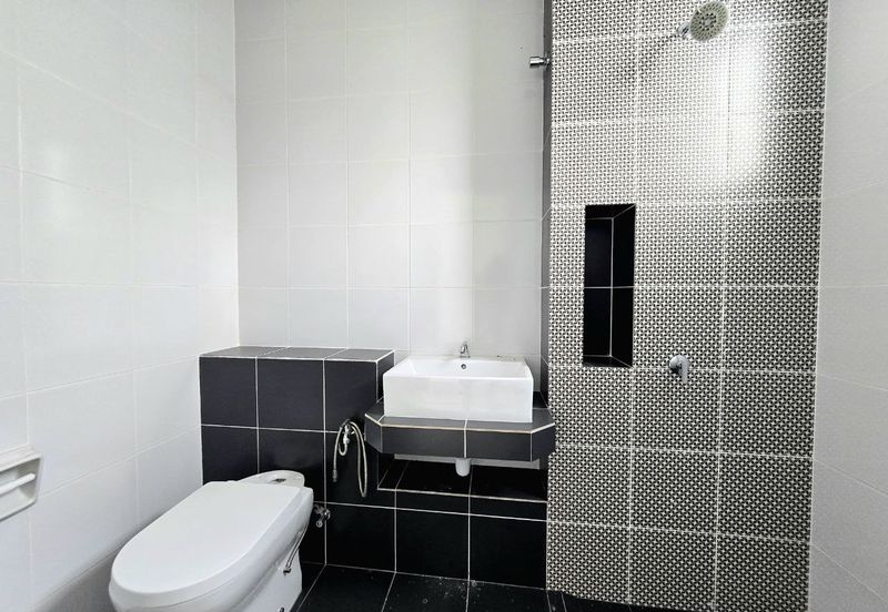 Regent Garden  @ Eco Grandeur