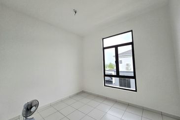 Regent Garden  @ Eco Grandeur