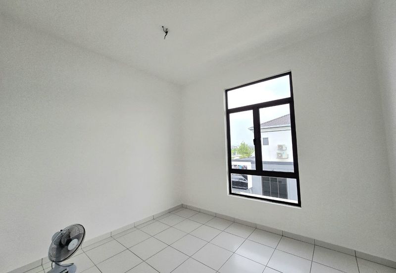 Regent Garden  @ Eco Grandeur