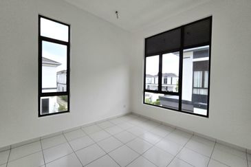 Regent Garden  @ Eco Grandeur