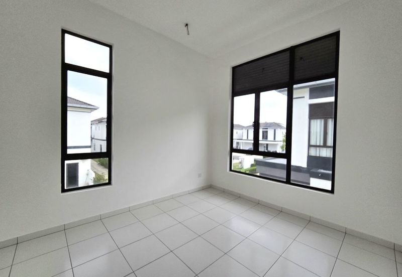 Regent Garden  @ Eco Grandeur