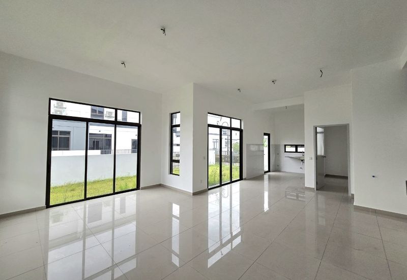 Regent Garden  @ Eco Grandeur