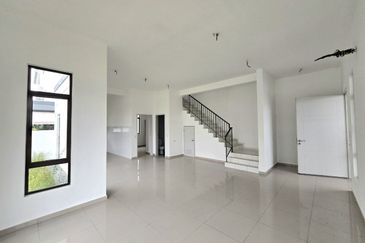 Regent Garden  @ Eco Grandeur