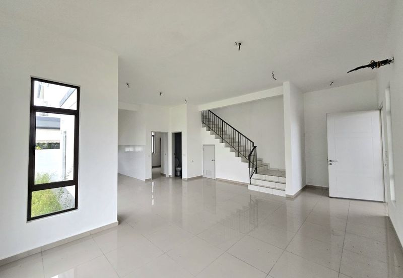 Regent Garden  @ Eco Grandeur