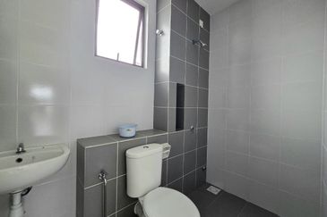 Regent Garden  @ Eco Grandeur