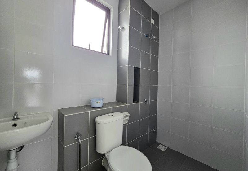 Regent Garden  @ Eco Grandeur