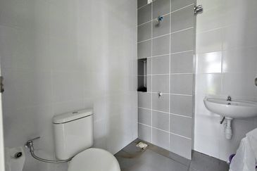 Regent Garden  @ Eco Grandeur