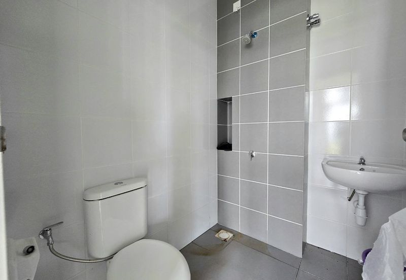 Regent Garden  @ Eco Grandeur