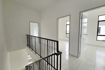 Regent Garden  @ Eco Grandeur