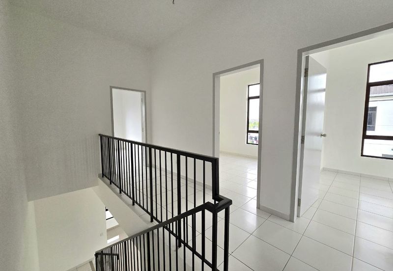 Regent Garden  @ Eco Grandeur