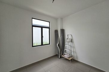 Regent Garden  @ Eco Grandeur