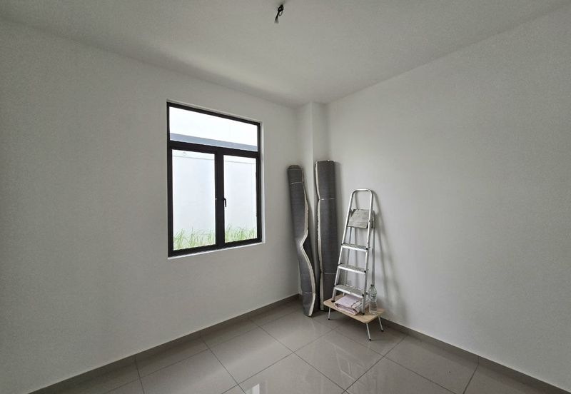 Regent Garden  @ Eco Grandeur