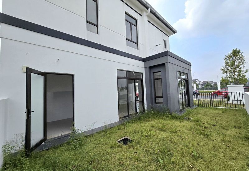 Regent Garden  @ Eco Grandeur