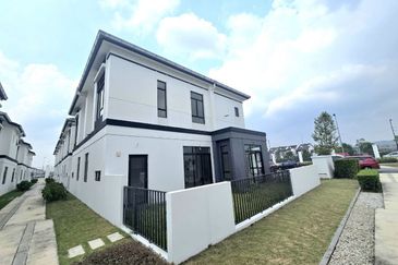 Regent Garden  @ Eco Grandeur