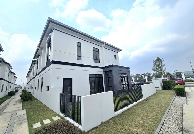 Regent Garden  @ Eco Grandeur