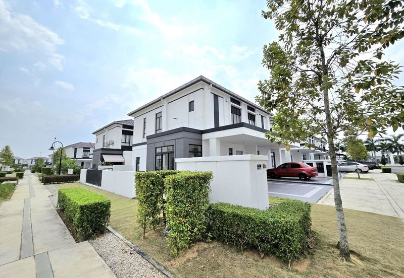 Regent Garden  @ Eco Grandeur