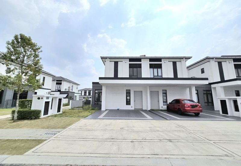 Regent Garden  @ Eco Grandeur