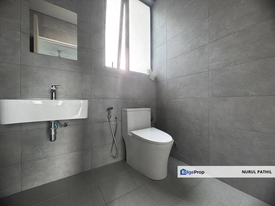 PREMIUM UNIT (FULLY FURNISHED) CUBIC BOTANICAL, BANGSAR SOUTH, Kuala Lumpur, Bangsar South