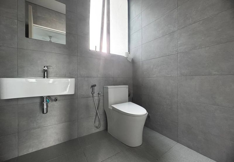 Cubic Botanical (Residensi Rimba)