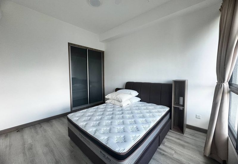 Cubic Botanical (Residensi Rimba)