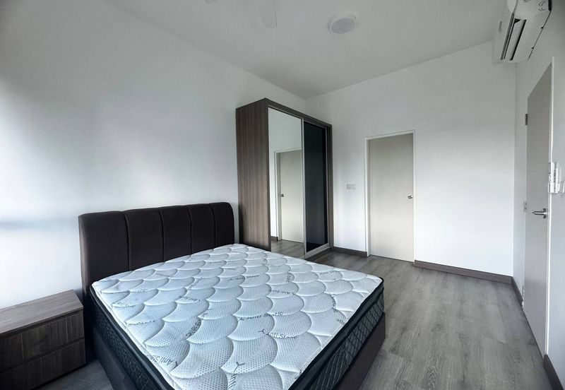 Cubic Botanical (Residensi Rimba)