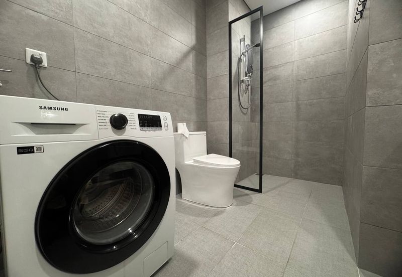 Cubic Botanical (Residensi Rimba)