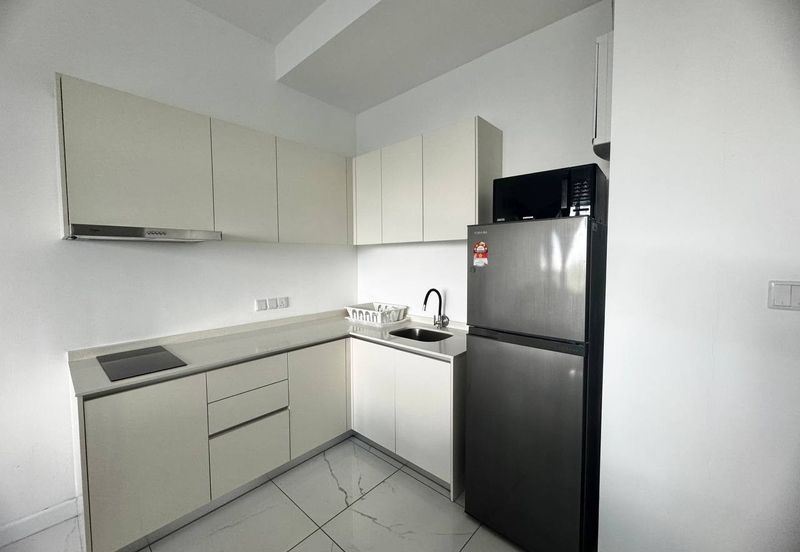 Cubic Botanical (Residensi Rimba)