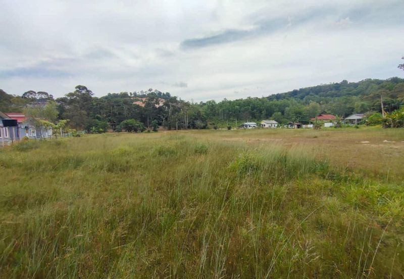 Jalan Pulau Lumut P U10/P @ Alam Budiman