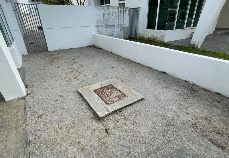 Clover Garden Residences