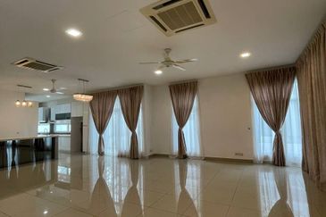 Clover Garden Residences