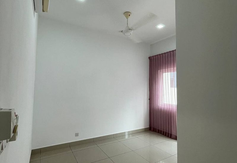 Clover Garden Residences