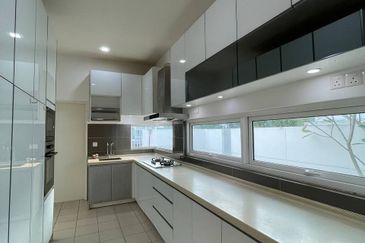 Clover Garden Residences