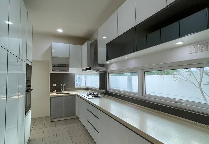 Clover Garden Residences