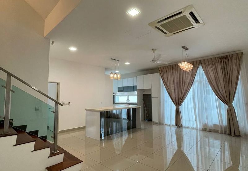 Clover Garden Residences