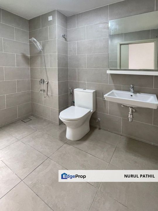 END LOT Ilham Residence, Elmina East (Elmina Gardens), 40160 Shah Alam, Selangor, Selangor, Shah Alam