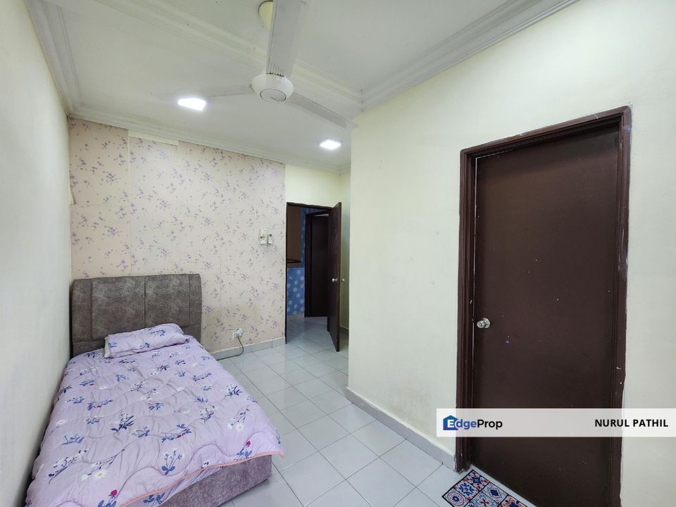 For Sale - 2-Storey Terrace Bukit Bandaraya, Seksyen U11 Shah Alam, Selangor, Shah Alam