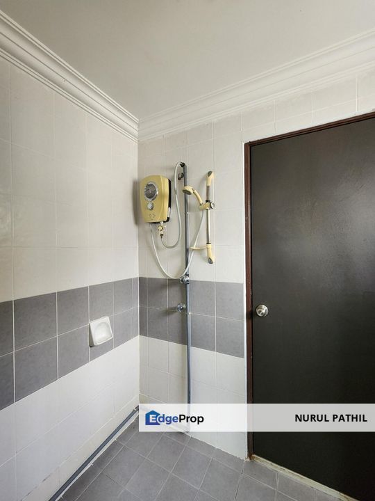 For Sale - 2-Storey Terrace Bukit Bandaraya, Seksyen U11 Shah Alam, Selangor, Shah Alam