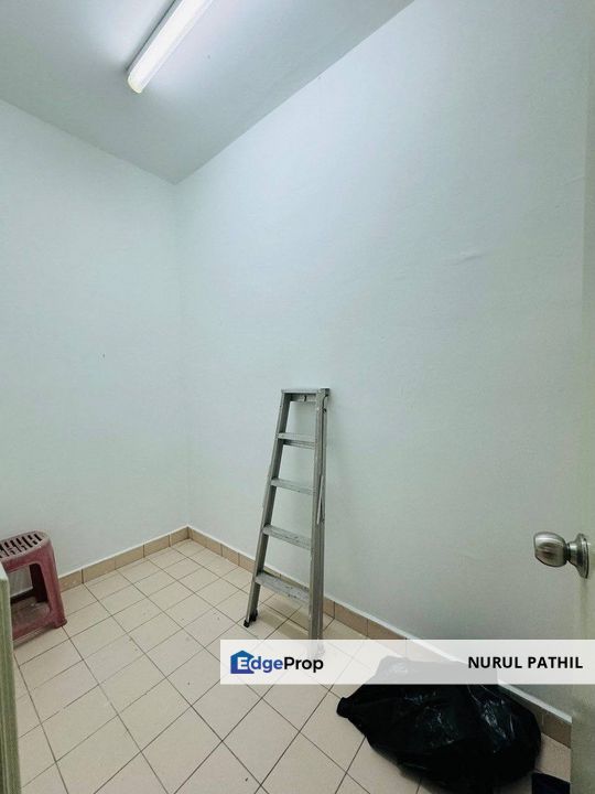 Low Level Prime Area!! Casa Indah 1 Condo Kota Damansara, Selangor, Tropicana