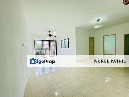 Low Level Prime Area!! Casa Indah 1 Condo Kota Damansara, Selangor, Tropicana