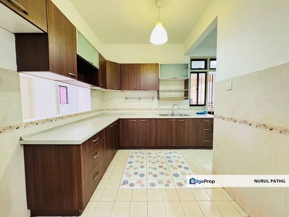 Low Level Prime Area!! Casa Indah 1 Condo Kota Damansara, Selangor, Tropicana