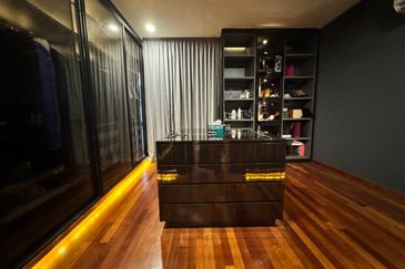 Country Heights Kajang