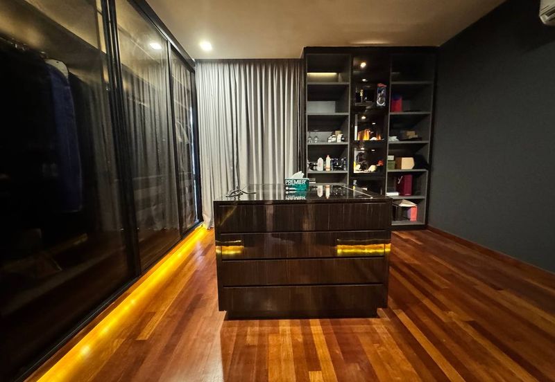 Country Heights Kajang