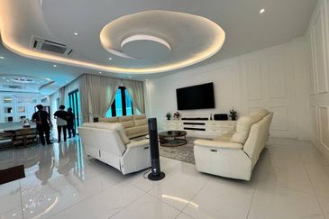 Country Heights Kajang