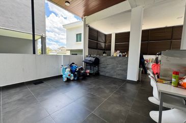 Country Heights Kajang