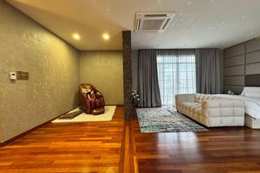 Country Heights Kajang