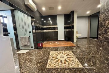 Country Heights Kajang