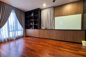 Country Heights Kajang