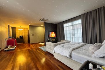 Country Heights Kajang